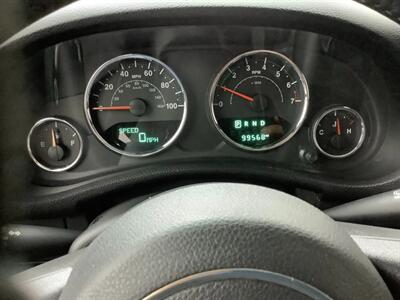 2016 Jeep Wrangler Unlimited Sport   - Photo 18 - Crest Hill, IL 60403