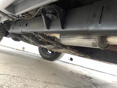 2016 Jeep Wrangler Unlimited Sport   - Photo 45 - Crest Hill, IL 60403