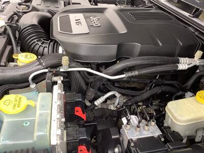 2016 Jeep Wrangler Unlimited Sport   - Photo 42 - Crest Hill, IL 60403