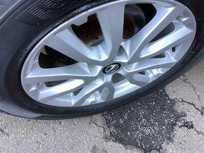 2017 Nissan Rogue SV - Photo 37 - Crest Hill, IL 60403
