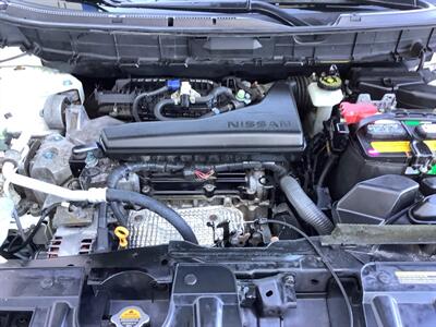 2017 Nissan Rogue SV - Photo 41 - Crest Hill, IL 60403