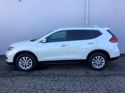 2017 Nissan Rogue SV - Photo 3 - Crest Hill, IL 60403