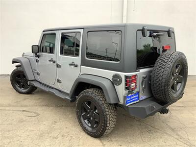 2016 Jeep Wrangler Sport   - Photo 4 - Crest Hill, IL 60403