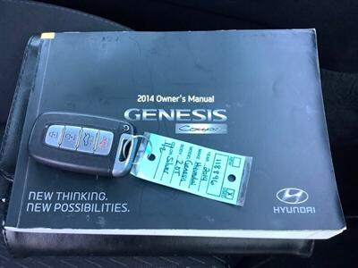 2014 Hyundai Genesis Coupe 2.0T - Photo 32 - Crest Hill, IL 60403