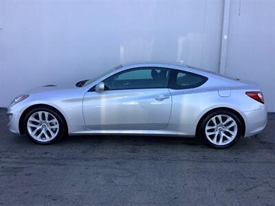 2014 Hyundai Genesis Coupe 2.0T - Photo 3 - Crest Hill, IL 60403