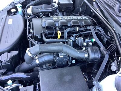 2014 Hyundai Genesis Coupe 2.0T - Photo 43 - Crest Hill, IL 60403