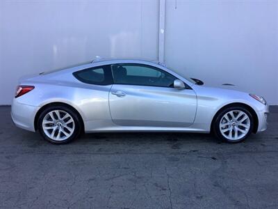 2014 Hyundai Genesis Coupe 2.0T - Photo 7 - Crest Hill, IL 60403