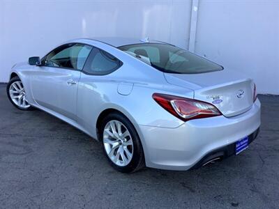 2014 Hyundai Genesis Coupe 2.0T - Photo 4 - Crest Hill, IL 60403