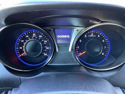 2014 Hyundai Genesis Coupe 2.0T - Photo 21 - Crest Hill, IL 60403