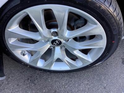 2014 Hyundai Genesis Coupe 2.0T - Photo 36 - Crest Hill, IL 60403