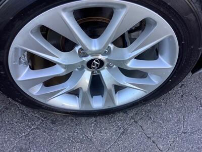 2014 Hyundai Genesis Coupe 2.0T - Photo 37 - Crest Hill, IL 60403