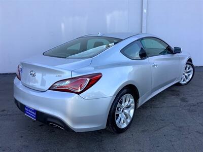 2014 Hyundai Genesis Coupe 2.0T - Photo 6 - Crest Hill, IL 60403