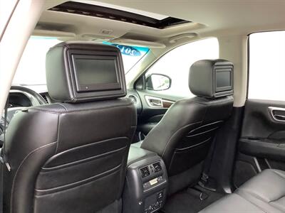 2013 Nissan Pathfinder Platinum   - Photo 40 - Crest Hill, IL 60403