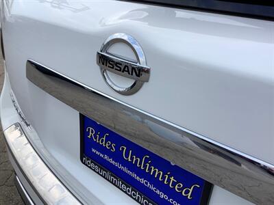 2013 Nissan Pathfinder Platinum   - Photo 48 - Crest Hill, IL 60403
