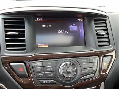 2013 Nissan Pathfinder Platinum   - Photo 14 - Crest Hill, IL 60403