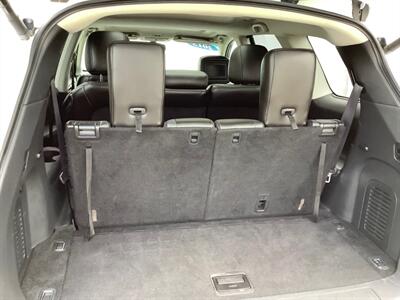 2013 Nissan Pathfinder Platinum   - Photo 43 - Crest Hill, IL 60403