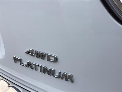 2013 Nissan Pathfinder Platinum   - Photo 50 - Crest Hill, IL 60403