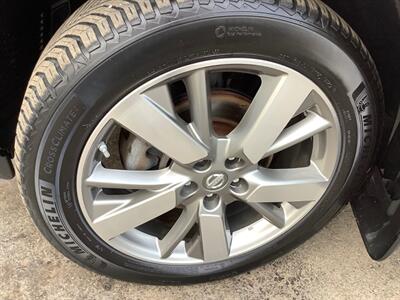 2013 Nissan Pathfinder Platinum   - Photo 53 - Crest Hill, IL 60403