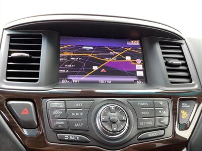 2013 Nissan Pathfinder Platinum   - Photo 20 - Crest Hill, IL 60403