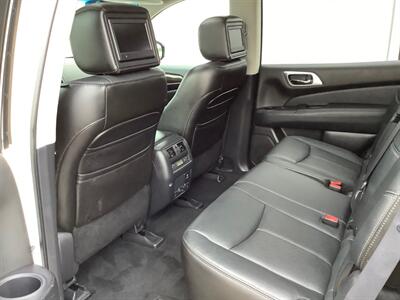 2013 Nissan Pathfinder Platinum   - Photo 29 - Crest Hill, IL 60403