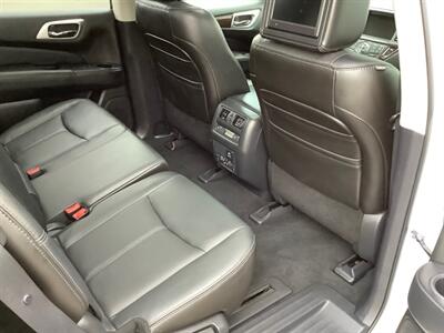 2013 Nissan Pathfinder Platinum   - Photo 34 - Crest Hill, IL 60403