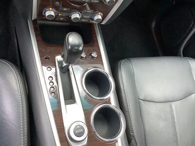 2013 Nissan Pathfinder Platinum   - Photo 22 - Crest Hill, IL 60403