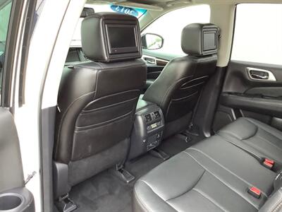 2013 Nissan Pathfinder Platinum   - Photo 30 - Crest Hill, IL 60403