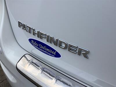 2013 Nissan Pathfinder Platinum   - Photo 49 - Crest Hill, IL 60403