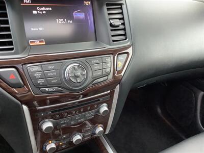 2013 Nissan Pathfinder Platinum   - Photo 21 - Crest Hill, IL 60403