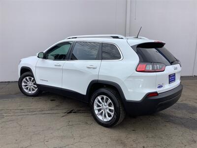 2019 Jeep Cherokee Latitude   - Photo 5 - Crest Hill, IL 60403