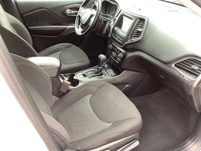 2019 Jeep Cherokee Latitude   - Photo 29 - Crest Hill, IL 60403