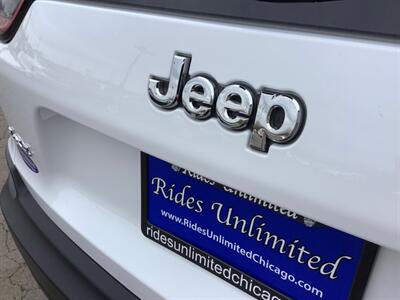 2019 Jeep Cherokee Latitude   - Photo 33 - Crest Hill, IL 60403