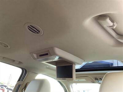 2010 Chevrolet Suburban LTZ   - Photo 42 - Crest Hill, IL 60403