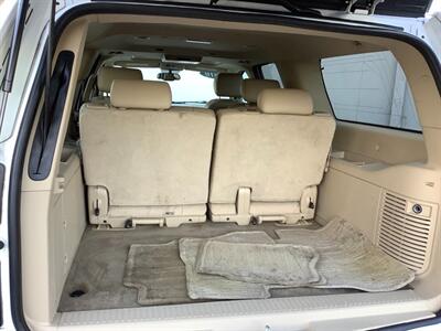2010 Chevrolet Suburban LTZ   - Photo 43 - Crest Hill, IL 60403