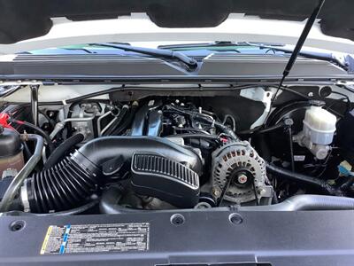 2010 Chevrolet Suburban LTZ   - Photo 53 - Crest Hill, IL 60403