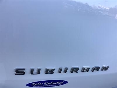 2010 Chevrolet Suburban LTZ   - Photo 45 - Crest Hill, IL 60403