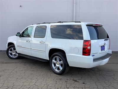 2010 Chevrolet Suburban LTZ   - Photo 5 - Crest Hill, IL 60403