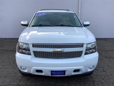 2010 Chevrolet Suburban LTZ   - Photo 12 - Crest Hill, IL 60403