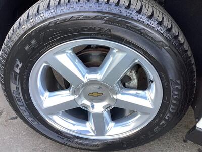 2010 Chevrolet Suburban LTZ   - Photo 51 - Crest Hill, IL 60403