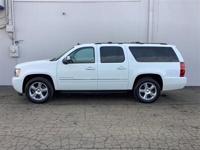 2010 Chevrolet Suburban LTZ   - Photo 3 - Crest Hill, IL 60403