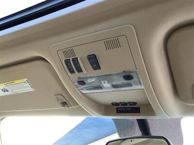 2010 Chevrolet Suburban LTZ   - Photo 40 - Crest Hill, IL 60403