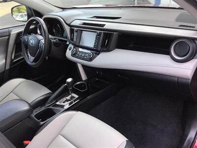 2018 Toyota RAV4 Limited   - Photo 34 - Crest Hill, IL 60403