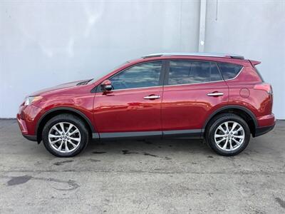 2018 Toyota RAV4 Limited - Photo 3 - Crest Hill, IL 60403