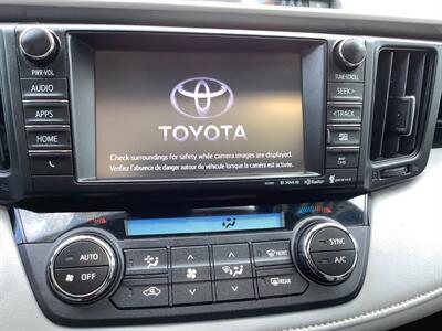 2018 Toyota RAV4 Limited   - Photo 10 - Crest Hill, IL 60403
