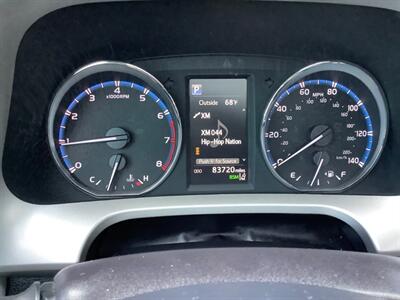 2018 Toyota RAV4 Limited   - Photo 24 - Crest Hill, IL 60403