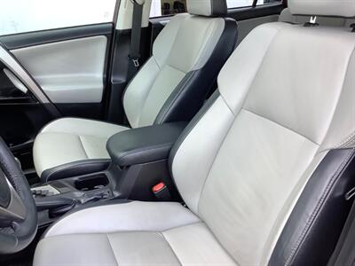 2018 Toyota RAV4 Limited   - Photo 25 - Crest Hill, IL 60403