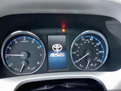 2018 Toyota RAV4 Limited   - Photo 19 - Crest Hill, IL 60403