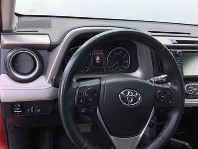 2018 Toyota RAV4 Limited   - Photo 18 - Crest Hill, IL 60403