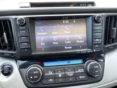 2018 Toyota RAV4 Limited   - Photo 22 - Crest Hill, IL 60403