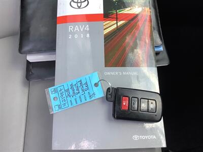 2018 Toyota RAV4 Limited   - Photo 36 - Crest Hill, IL 60403